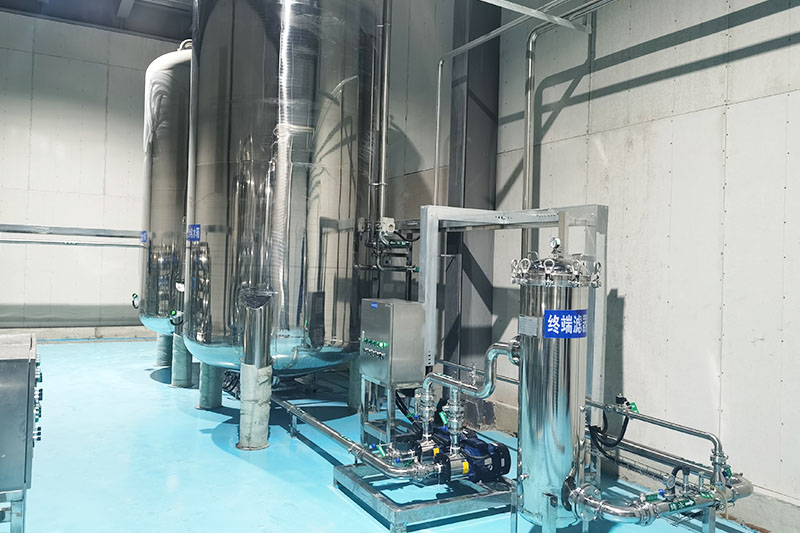 浙江水瑞環境科技有限公司 浙江水瑞環境科技有限公司